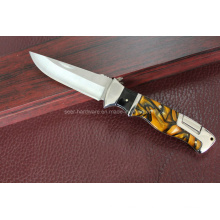 420 Stainless Steel Camping Knife (SE-S331)